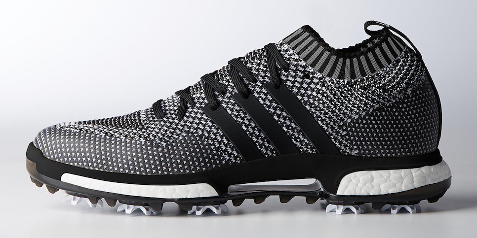 Adidas just dropped its first ever sock style golf shoe Golf Equipment Clubs Balls Bags Golf Digest